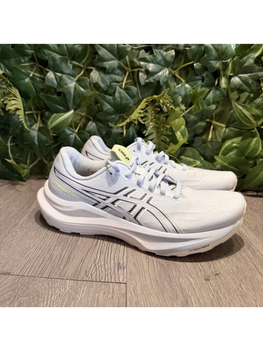 Asics GT 2000-14 1012B843 Blue Running Shoe Women Size 8.5